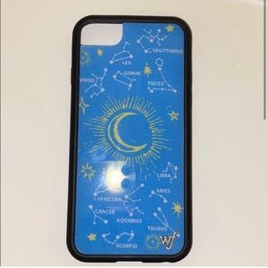 iPhone 8 WildFlower x Hannah Meloche Case